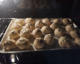 Foto del paso 9 de la receta: Bollos rellenos