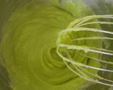 รูปขั้นตอนการทำที่ 4 ของ Pistachio custard พิสตาซิโอครีม