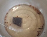 Foto langkah ke 3 dari resep Teh Cengkih Madu.