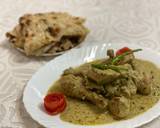 Chicken afgani recipe step 5 photo
