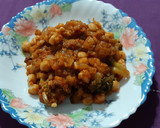 Foto del paso 7 de la receta: Garbanzos con setas