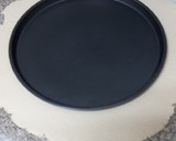 Foto del paso 4 de la receta: Tarta flambeada Sin Gluten (Flammekueche)