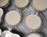 A picture of step 3 of Rice Pudding.