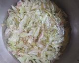 Foto langkah ke 1 dari resep Urap Sayuran #172.