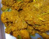 Foto langkah ke 5 dari resep Ayam woku.