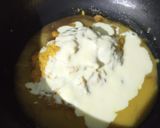 A picture of step 3 of CauliflowerSoup.