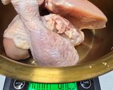 Foto langkah ke 1 dari resep Soto Kudus.