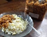 Foto langkah ke 5 dari resep Kering Tempe Renyah Tahan Lama.