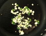 A picture of step 2 of Stuffed Chili Pepper.