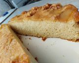 Foto del paso 6 de la receta: Torta invertida de manzana que no falla