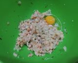 Foto del paso 3 de la receta Albóndigas de Merluza en salsa de Tomate
