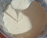 Foto del paso 3 de la receta: RICO YOGURT NATURAL 😋