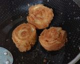Foto langkah ke 4 dari resep Crombolini Roti Tawar #399.