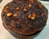 عکس مرحله 10 از دستور پانتونه با مخمر مادر (خمیر ترش) و روغن زیتون و چربی حیوانی