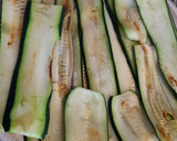 Foto del paso 2 de la receta: Lasaña de calabacines🥒