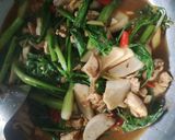 รูปขั้นตอนการทำที่ 5 ของ อ่อมไก่แบบง่ายๆ