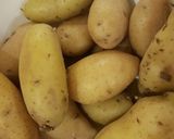 A picture of step 2 of Loaded baked potatoes.
