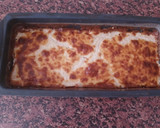Foto del paso 2 de la receta: Pudín salado de atún