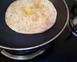 Mixed veg Paratha recipe step 6 photo