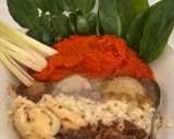 Foto langkah ke 6 dari resep Sambal Goreng Kentang.