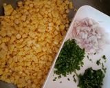 Foto langkah ke 1 dari resep BAKWAN JAGUNG kriuuuk renyah bangett …must try ‼️.