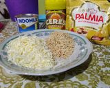 Foto langkah ke 6 dari resep Martabak manis anti gagal.