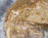 A picture of step 5 of Chicken Makhni Karahi 😋.