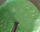 Foto langkah ke 3 dari resep Kue Putu Ayu Ekonomis.