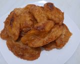 Foto langkah ke 6 dari resep Pisang Goreng Crispy.