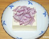 日式絹豆腐的食譜步驟2照片