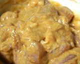 รูปขั้นตอนการทำที่ 3 ของ ไก่แทนดอรี ง่ายๆ ใช้แค่กระทะ (タンドリーチキン)