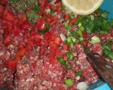 Foto del paso 1 de la receta: Fatay