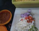 Foto langkah ke 1 dari resep Mie Aceh.