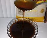 Foto langkah ke 5 dari resep Sirup Gula Merah.