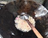 Foto langkah ke 3 dari resep 500. Kering Tempe Parut.