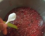 Foto langkah ke 1 dari resep Bubur sagu mutiara.