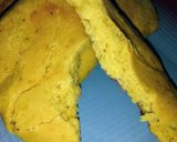 Foto del paso 7 de la receta: Arepas de auyama (domplinas)