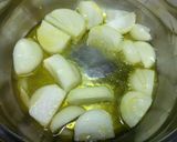 Foto del paso 1 de la receta: Sudado de pescado