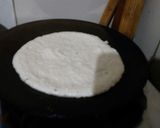 चाट पराठा (chaat paratha recipe in Hindi) रेसिपी चरण 5 फोटो