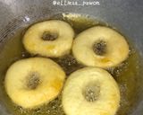 Foto langkah ke 6 dari resep Donat Kentang topping Meses & Keju.
