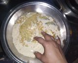 फाफड़ा (fafda recipe in Hindi) रेसिपी चरण 1 फोटो