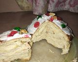 Foto del paso 8 de la receta: Pan dulce navideño 🥰😋