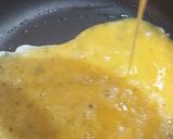 Foto del paso 2 de la receta: Omelette con queso