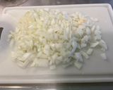 Une image de l'étape 9 de Curry de légumes sautés au gingembre et coriandre.