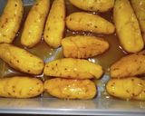Foto del paso 11 de la receta Dulces de anís sin gluten al horno con sirope de Agave o miel