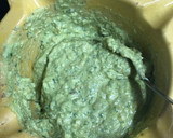 Foto del paso 2 de la receta: 92. Espaguetti de calabacín y setas con pesto de aguacate (principal verdura)