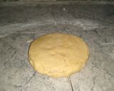 Foto del paso 4 de la receta: Tarta de bananas
