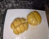 A picture of step 3 of Cauliflower & Potato Mash Instant Pot IP.