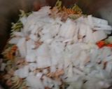 Foto del paso 2 de la receta: Ensalada de Pasta