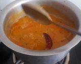 गुजराती थाली रेसिपी चरण 4 फोटो